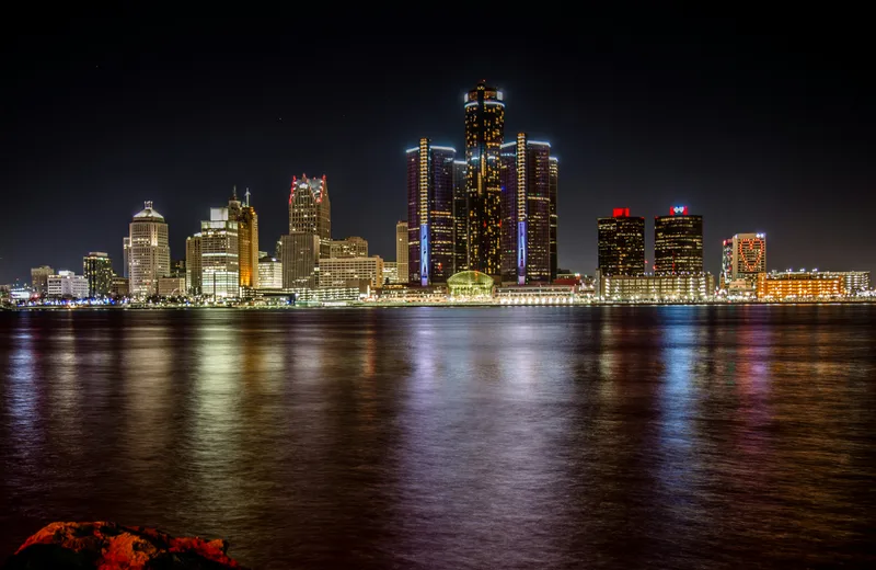 Detroit