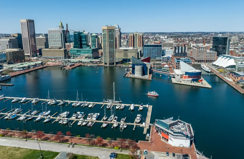 Baltimore