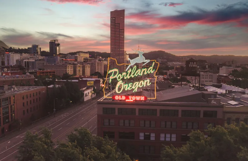 Portland